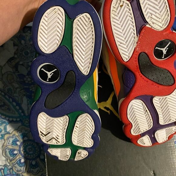 Jorden 13 retro ksa - Picture 6 of 6